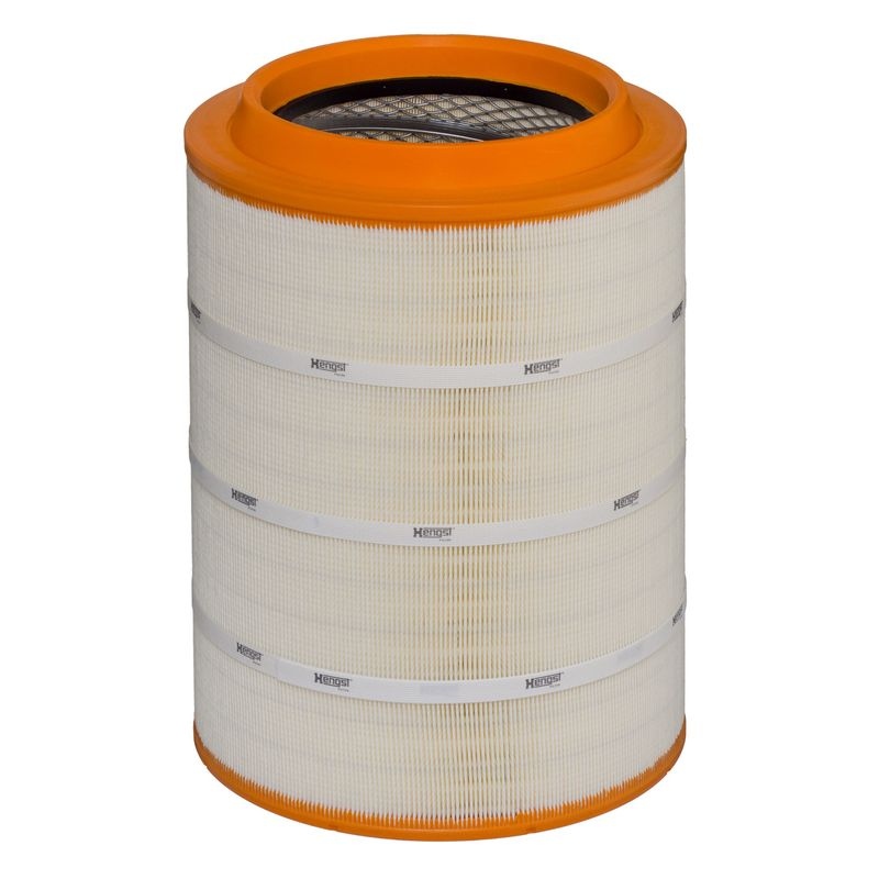 Iveco Luchtfilter