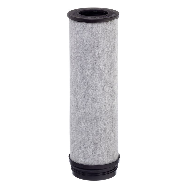 Iveco Secundairfilter