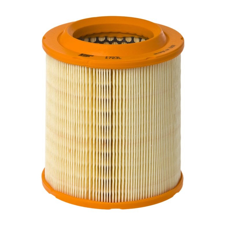 Audi Luchtfilter