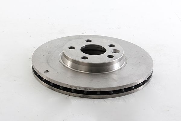 Ford Remschijf