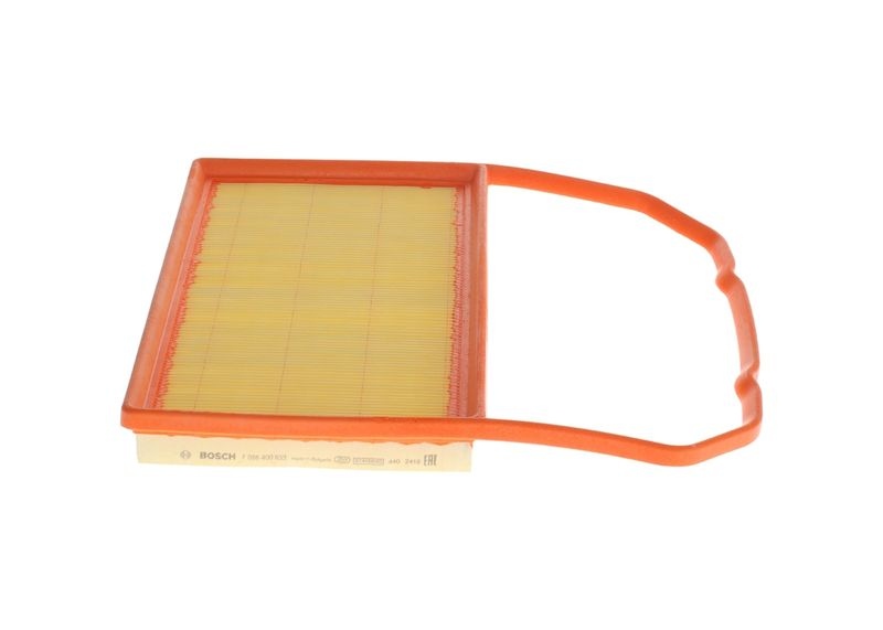 Seat Luchtfilter