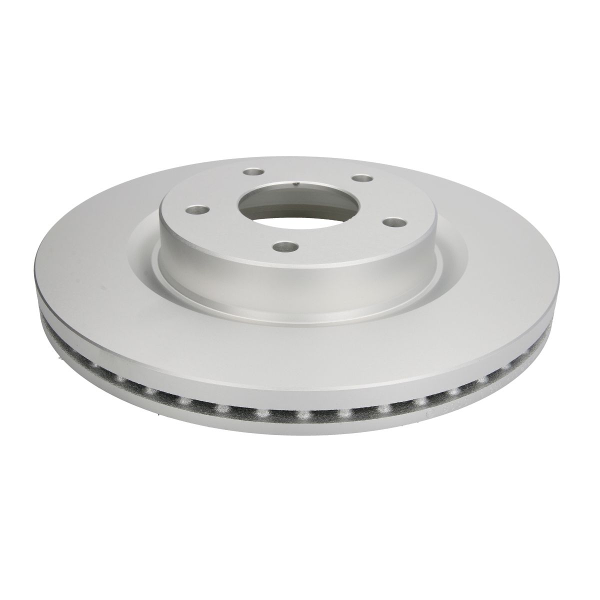 Bosch Remschijf  0 986 479 D65 voorkant, geventileerd, 1 Stuk