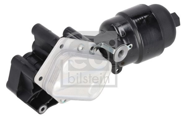 Alfa Romeo Behuizing, oliefilter febi Plus