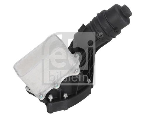 Bmw Behuizing, oliefilter febi Plus