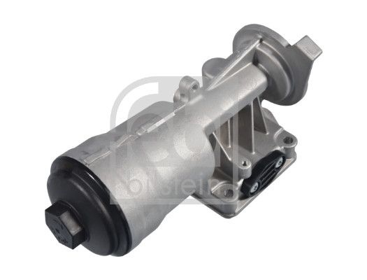 Audi Behuizing, oliefilter febi Plus