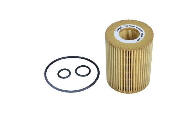 Honda Oliefilter