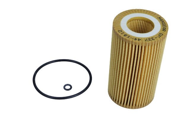 Opel Oliefilter