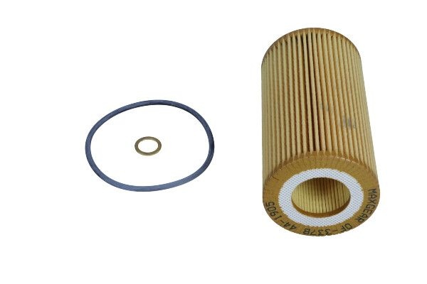 Bmw Oliefilter