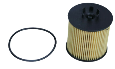 Audi Oliefilter