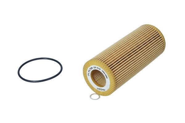 Bmw Oliefilter