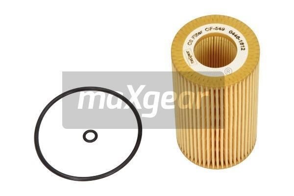 Honda Oliefilter
