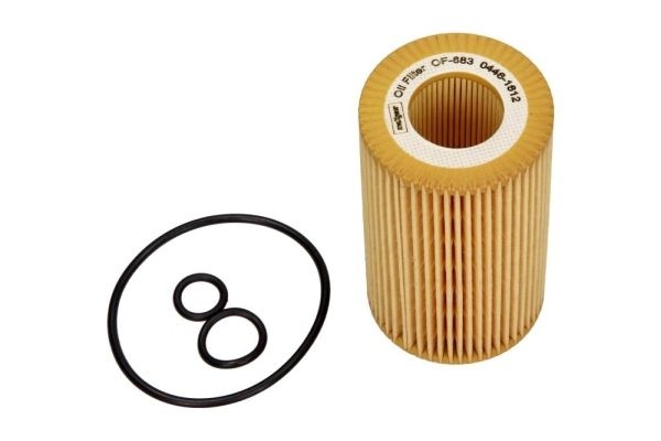 Dodge Oliefilter