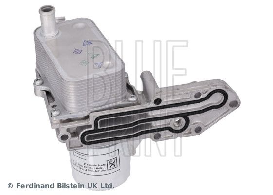 Ford Behuizing, oliefilter