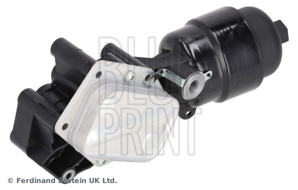 Alfa Romeo Behuizing, oliefilter Blue Print Solution