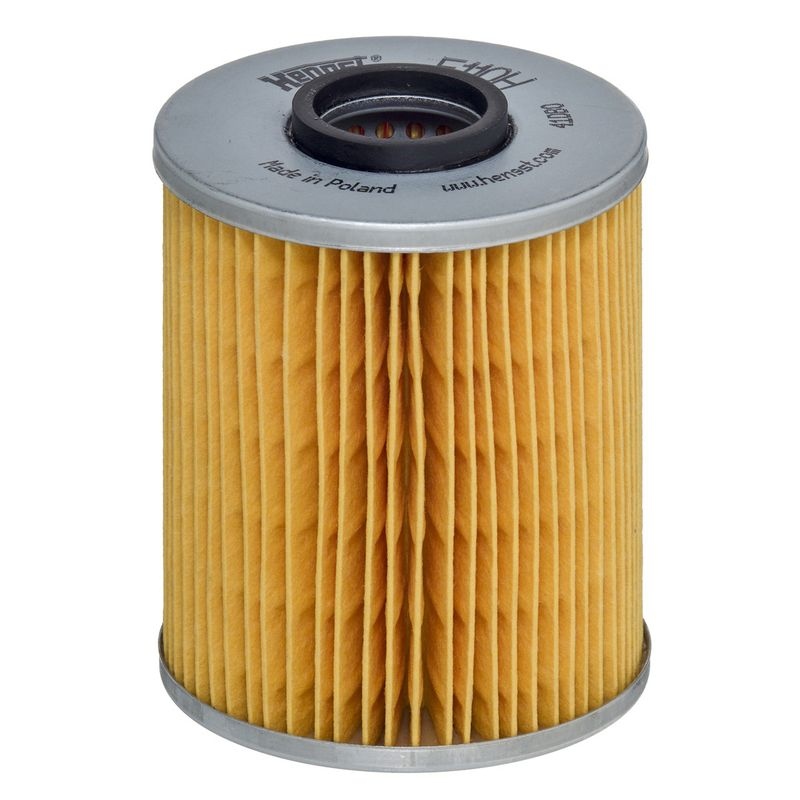 Bmw Oliefilter
