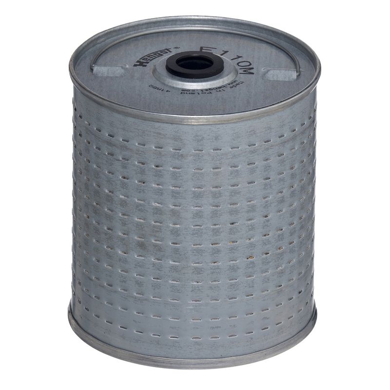 Mercedes-Benz Oliefilter