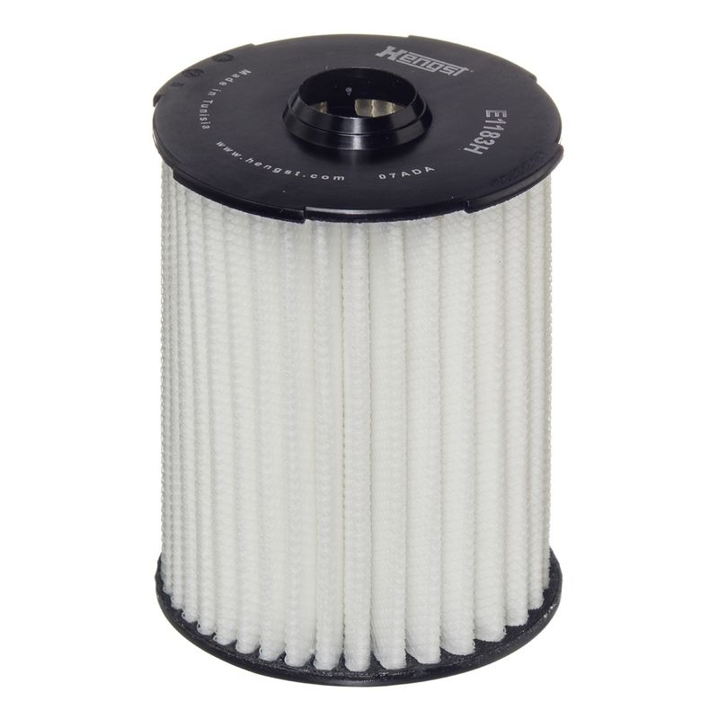 Fiat Oliefilter