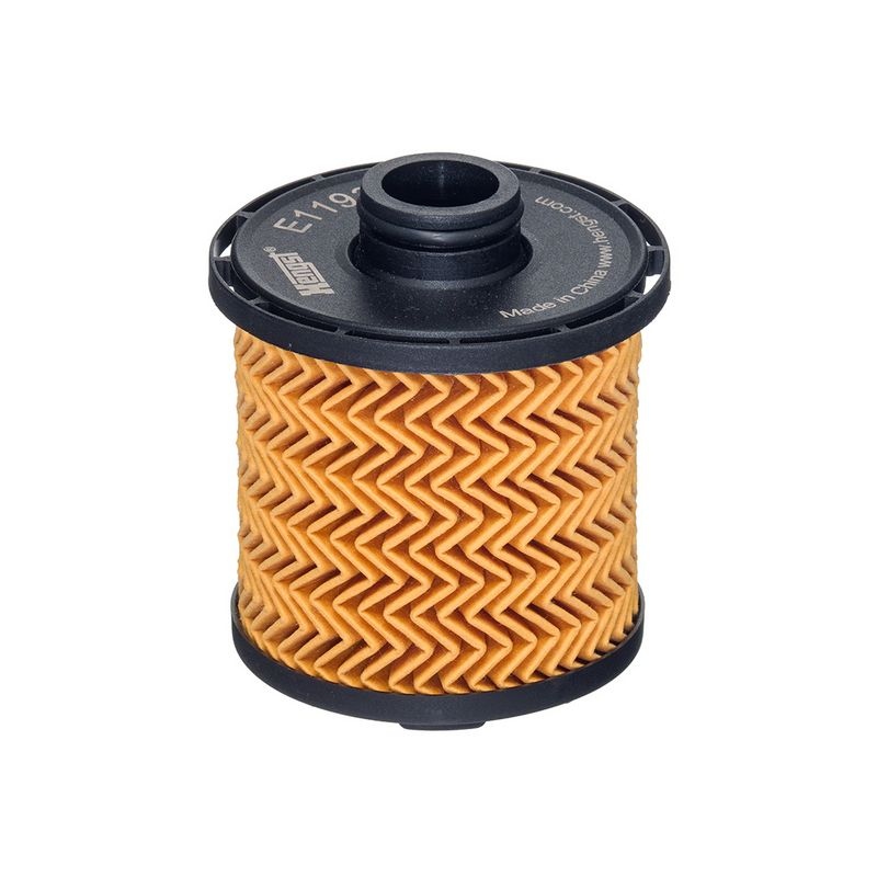 Mercedes-Benz Oliefilter