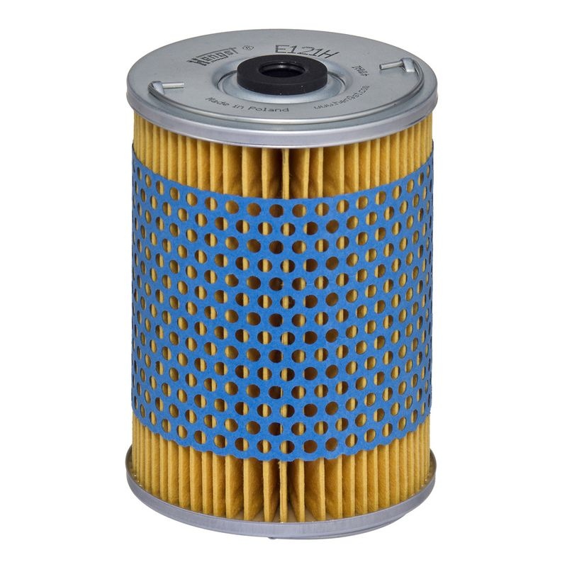 Mercedes-Benz Oliefilter