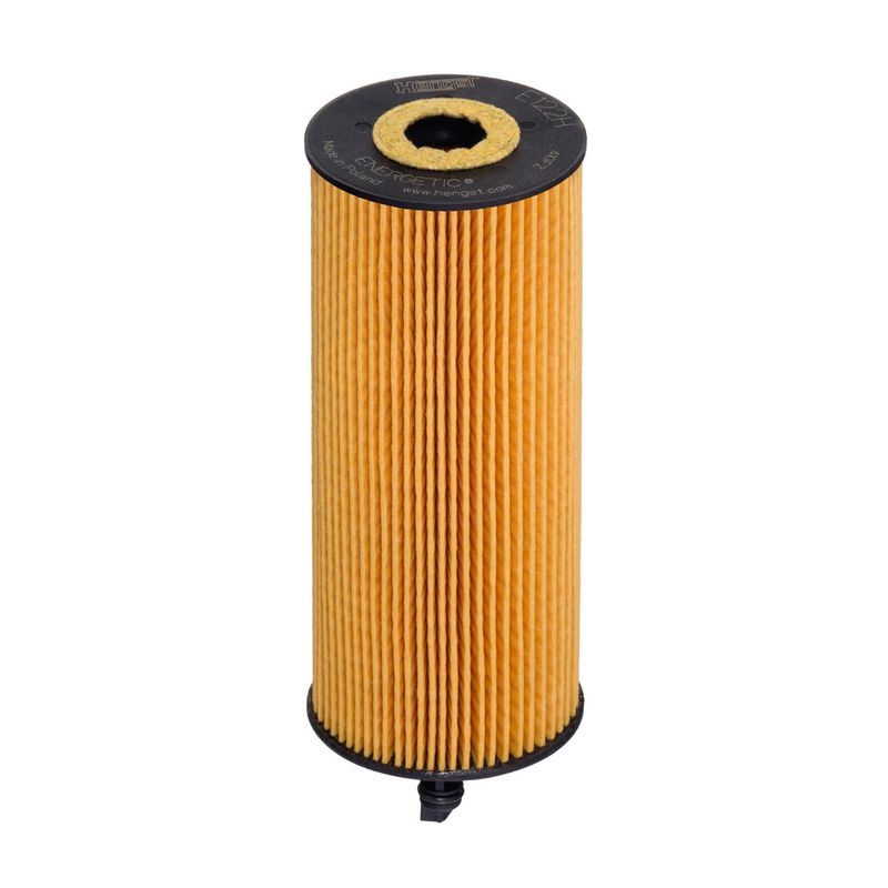 Bmw Oliefilter
