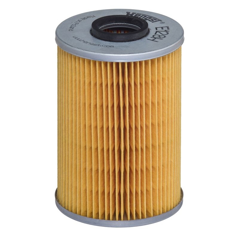 Alpina Oliefilter