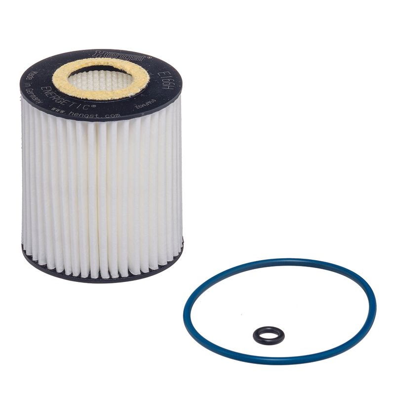Mercedes-Benz Oliefilter