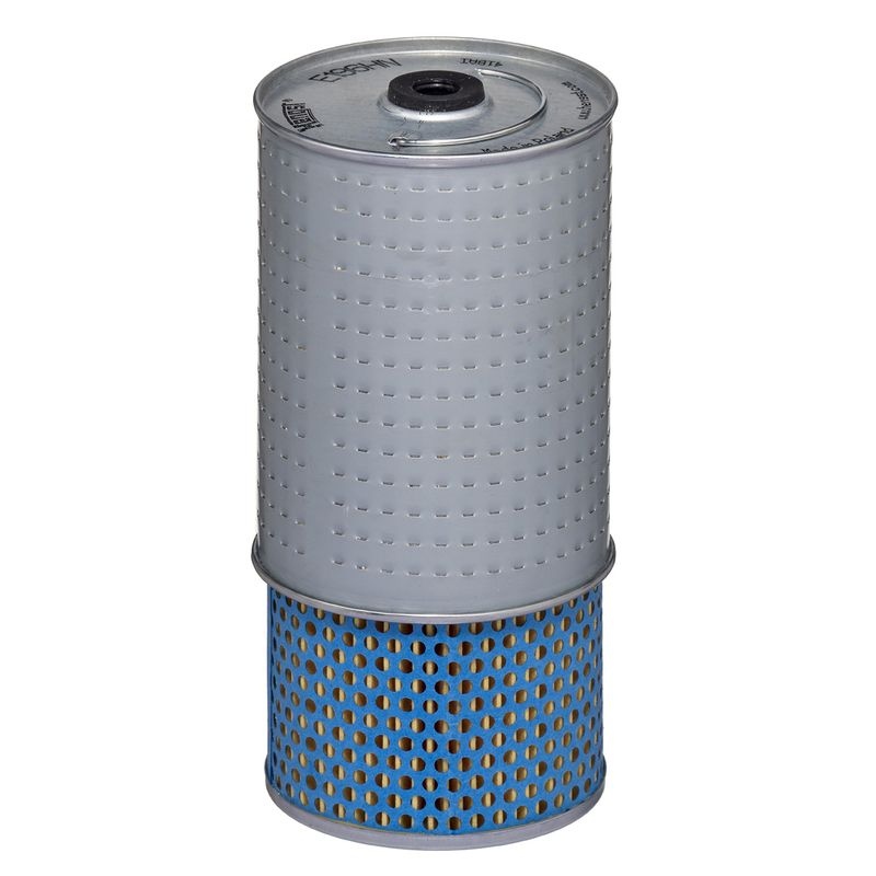 Mercedes-Benz Oliefilter