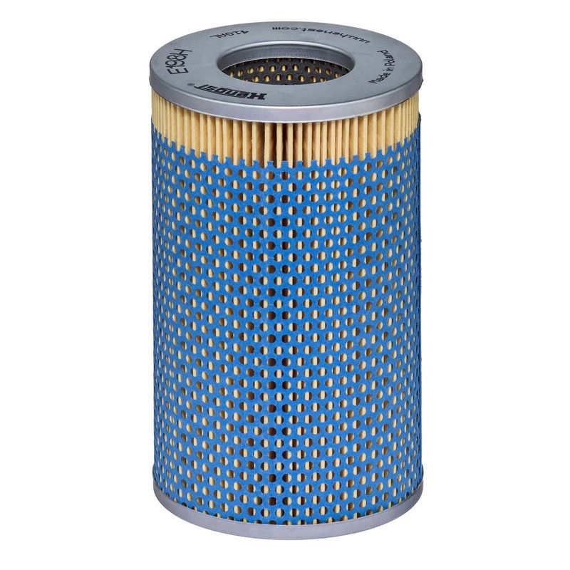 Mercedes-Benz Oliefilter