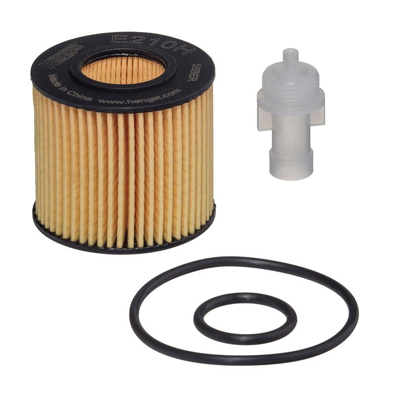 Aston Martin Oliefilter