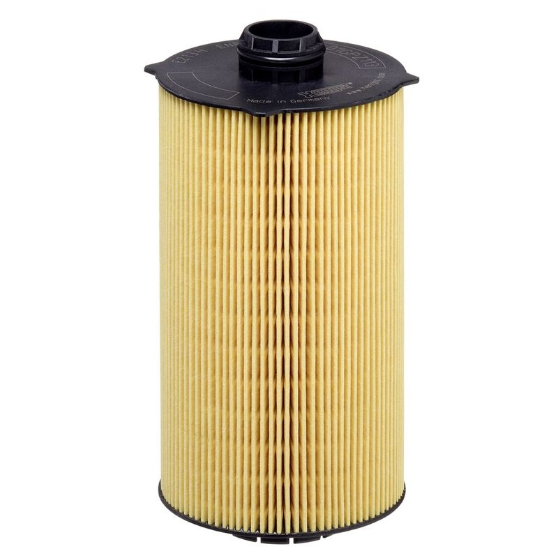 Iveco Oliefilter