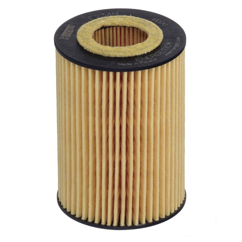 Honda Oliefilter