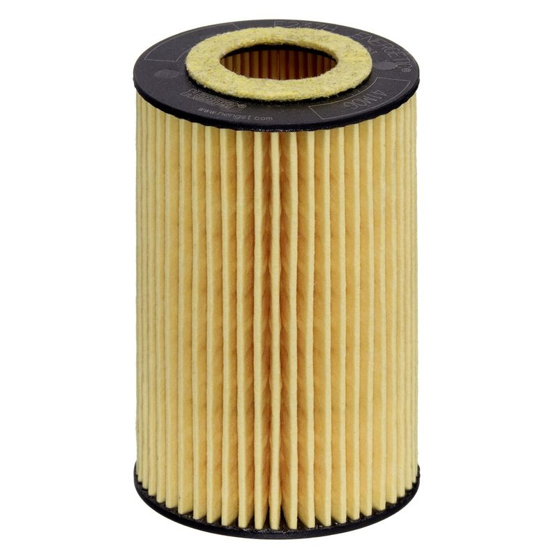 Audi Oliefilter