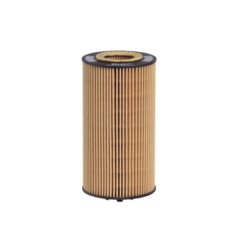 Audi Oliefilter