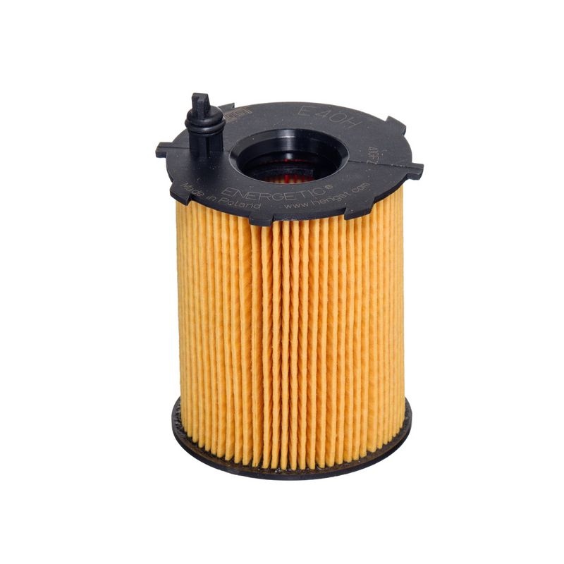 Citroen Oliefilter