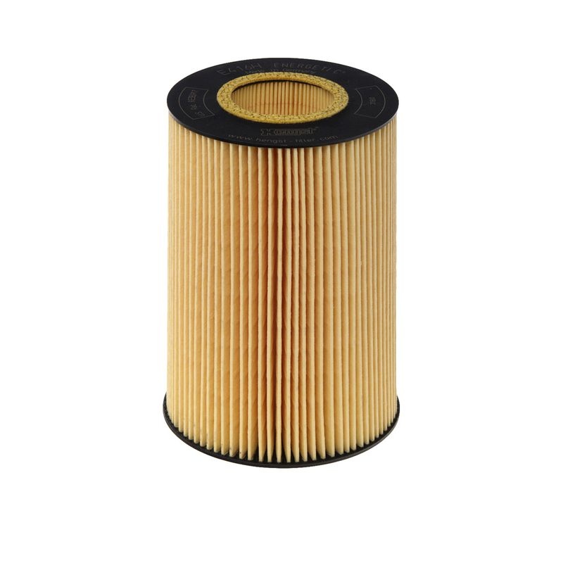 Renault Trucks Oliefilter