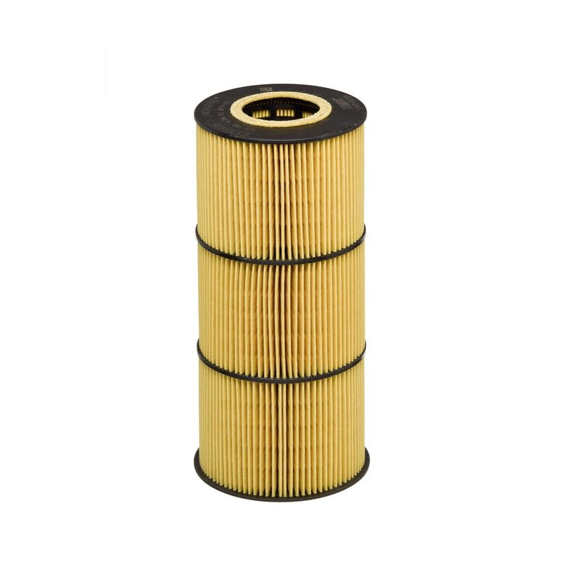 Mercedes-Benz Oliefilter