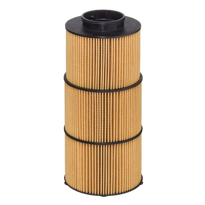 Mercedes-Benz Oliefilter