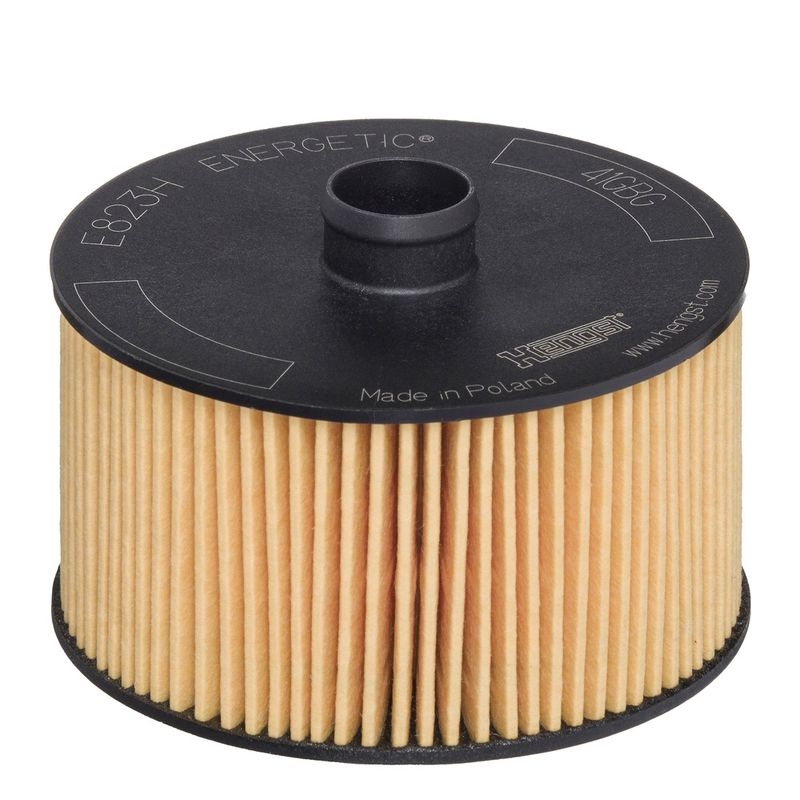 Dacia Oliefilter