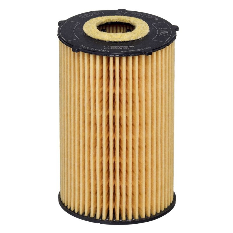 Hyundai Oliefilter