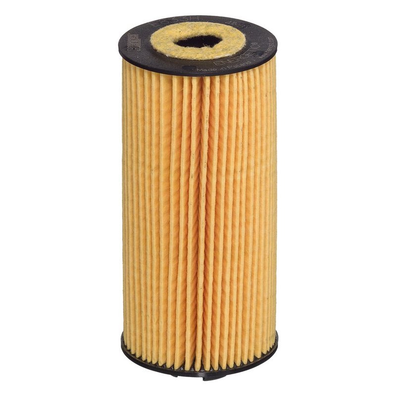 Bmw Oliefilter