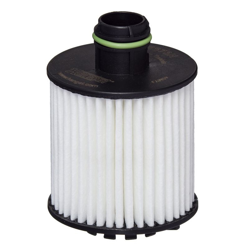 Alfa Romeo Oliefilter