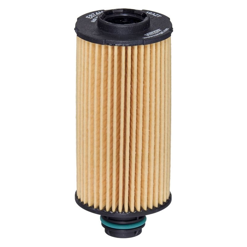 Alfa Romeo Oliefilter