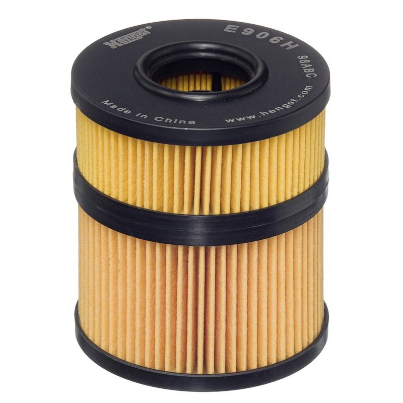 Opel Oliefilter