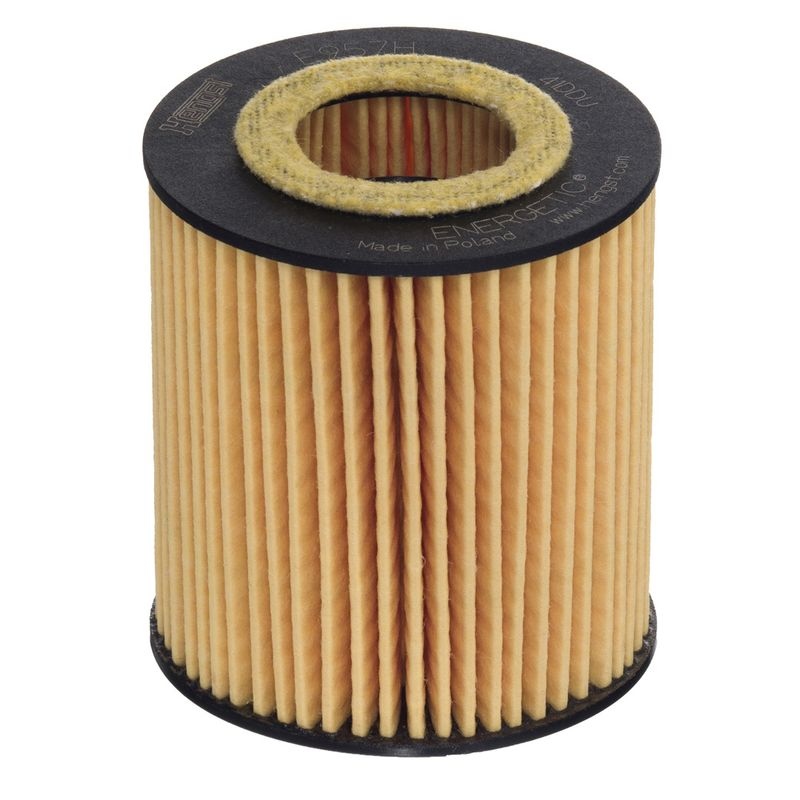 Citroen Oliefilter