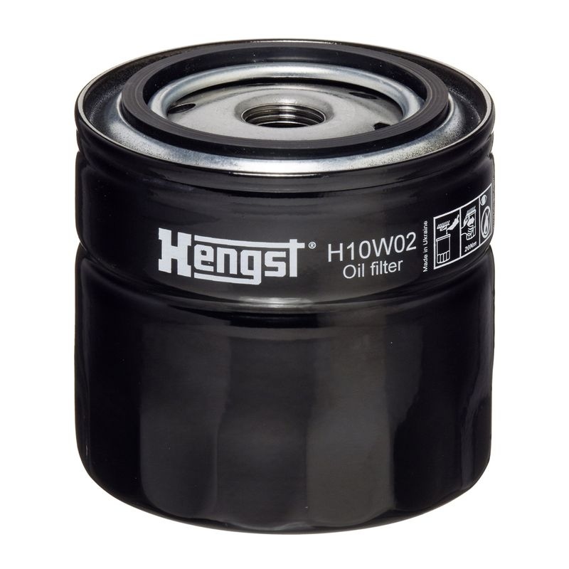 Seat Oliefilter
