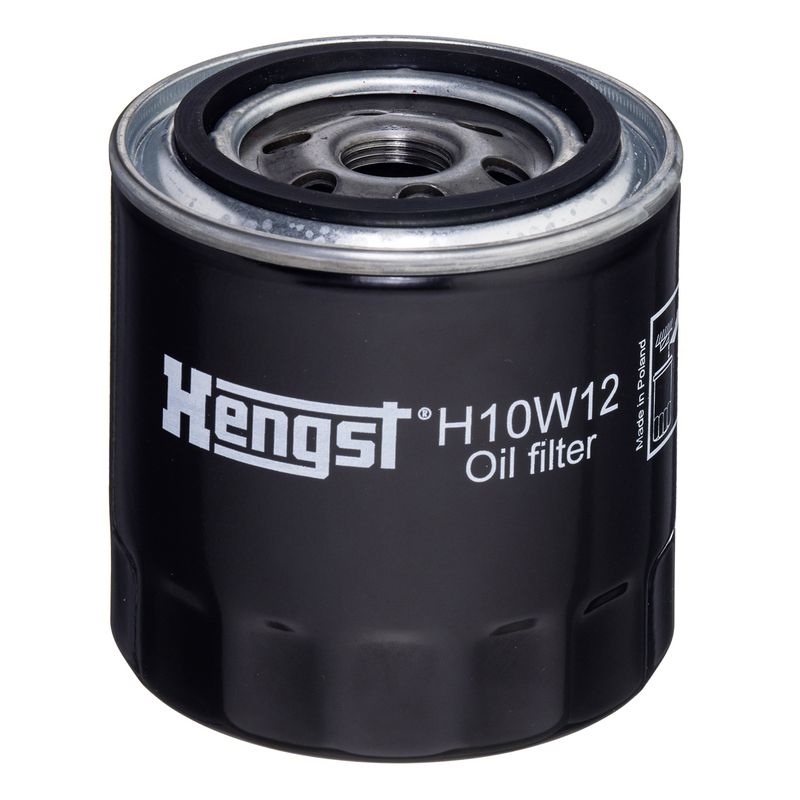 Seat Oliefilter