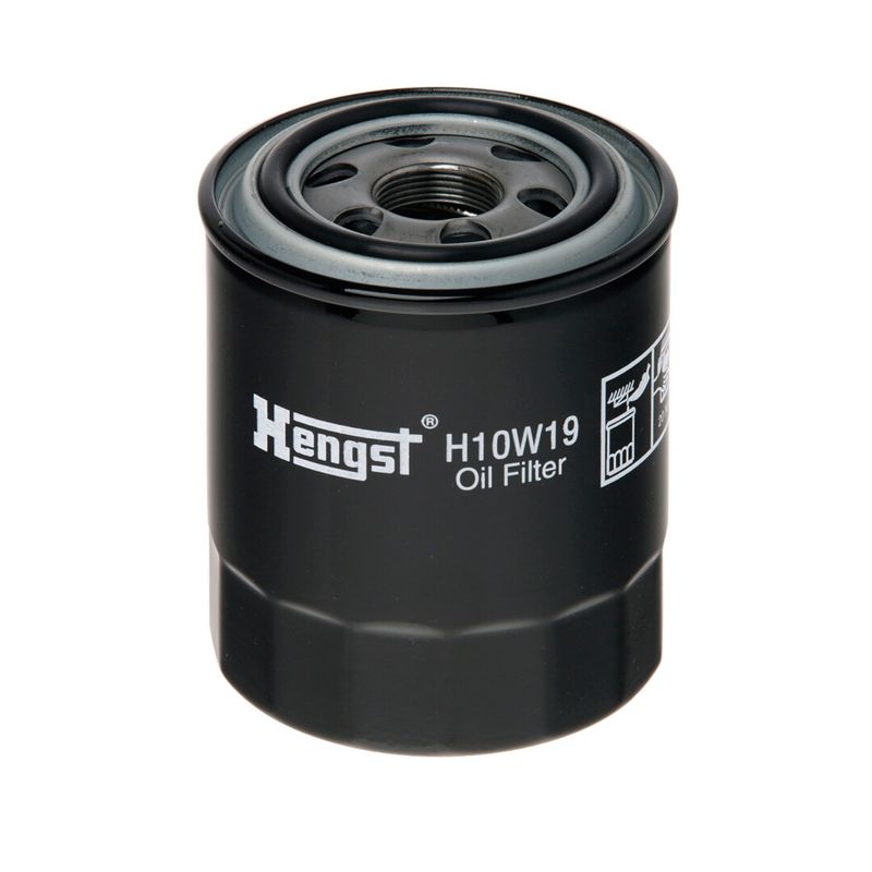 Hyundai Oliefilter