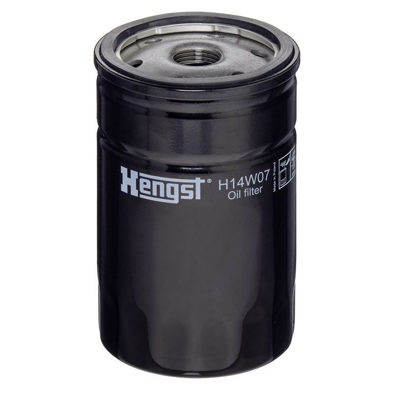 Alpina Oliefilter