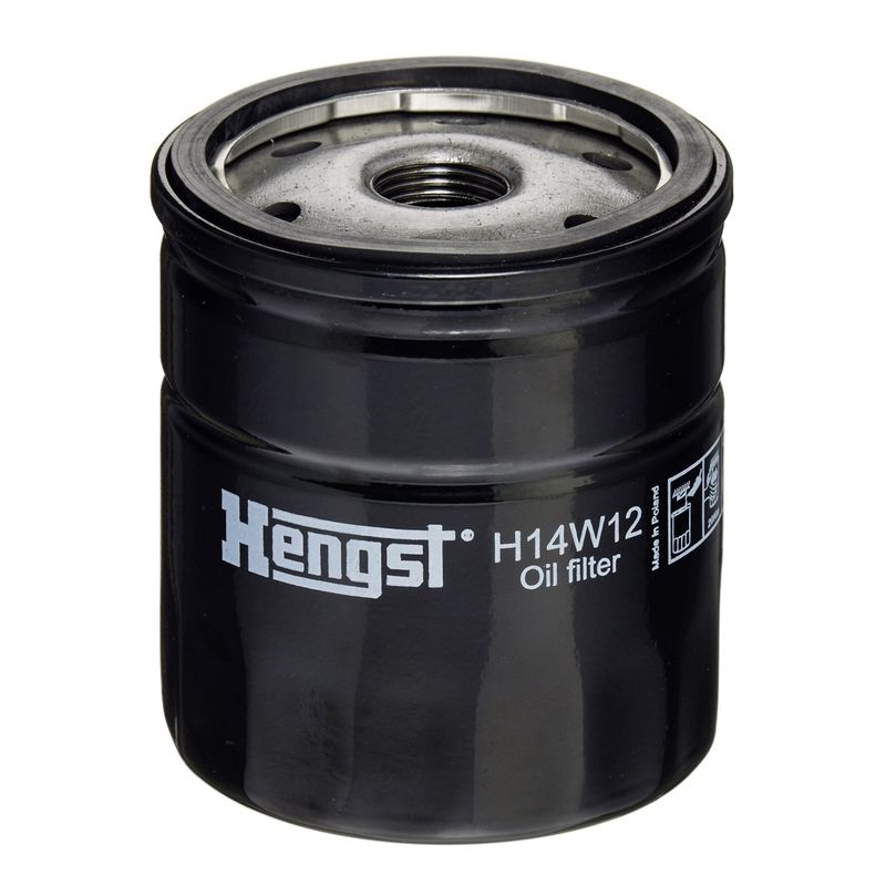 Abarth Oliefilter