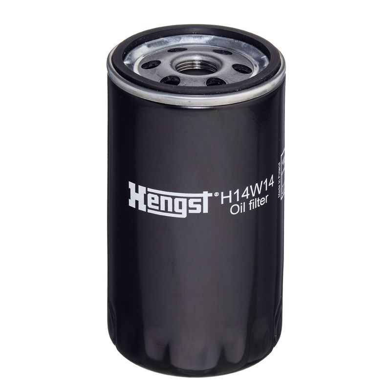 Audi Oliefilter